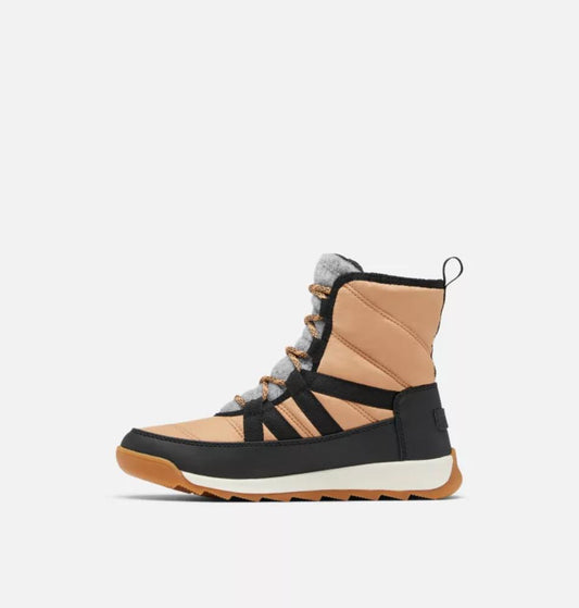Sorel - Whitney II Plus Lace Wp