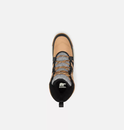 Sorel - Whitney II Plus Lace Wp