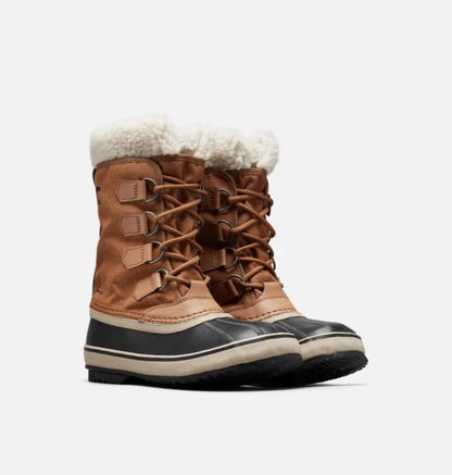 Sorel - Winter Carnival WP -  Women's - Camel Brown