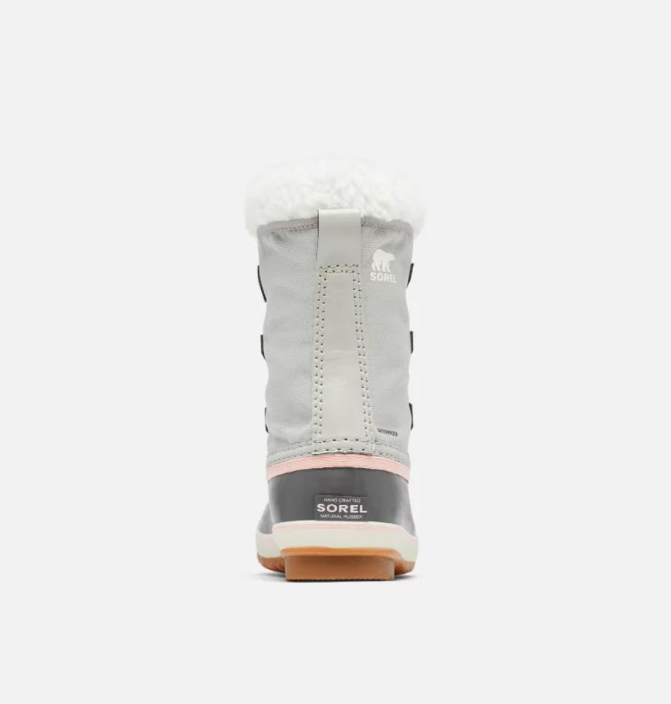 Sorel - Yoot Pac Nylon Wp