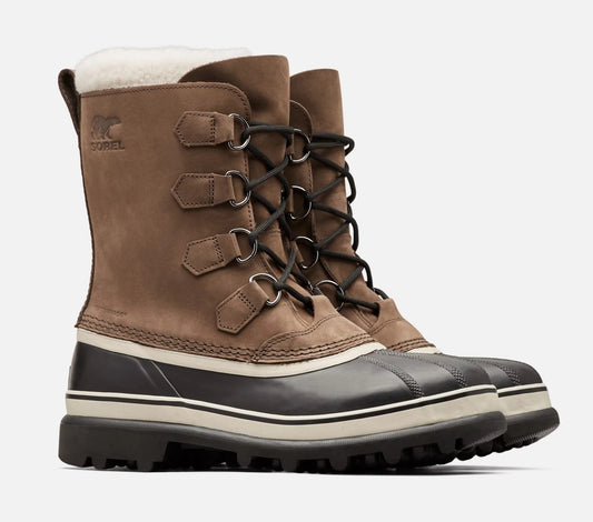 Sorel - Caribou WP - Men's