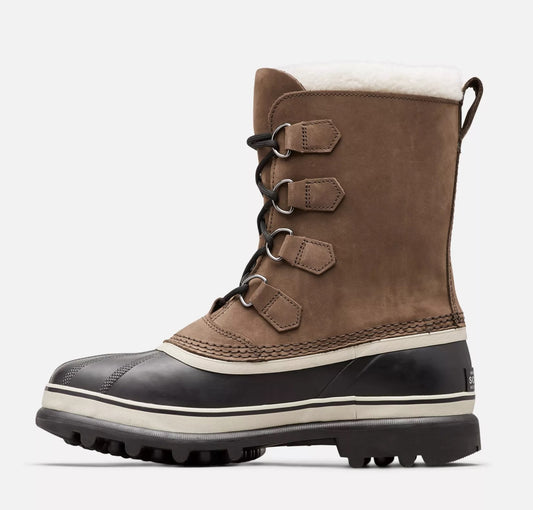 Sorel - Caribou WP - Men's - Bruno