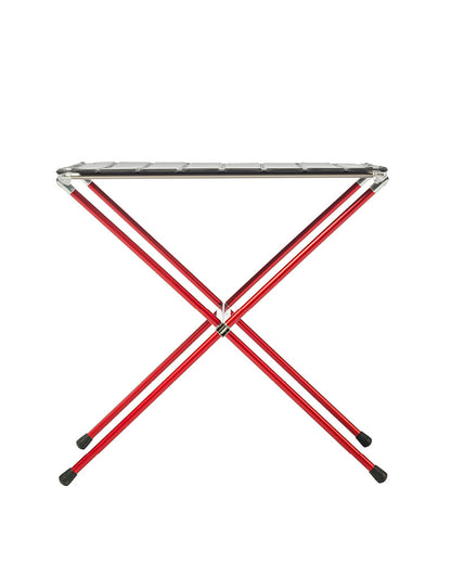 Big Agnes - Soul Kitchen Camp Table - Asphalt