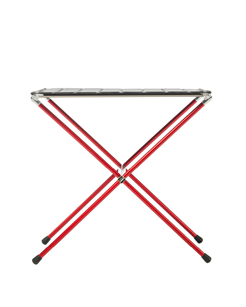 Big Agnes - Soul Kitchen Camp Table - Wood