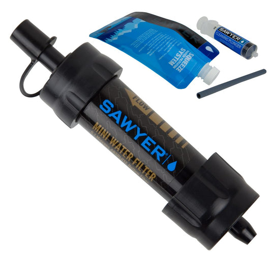 Sawyer - Mini Water Filter