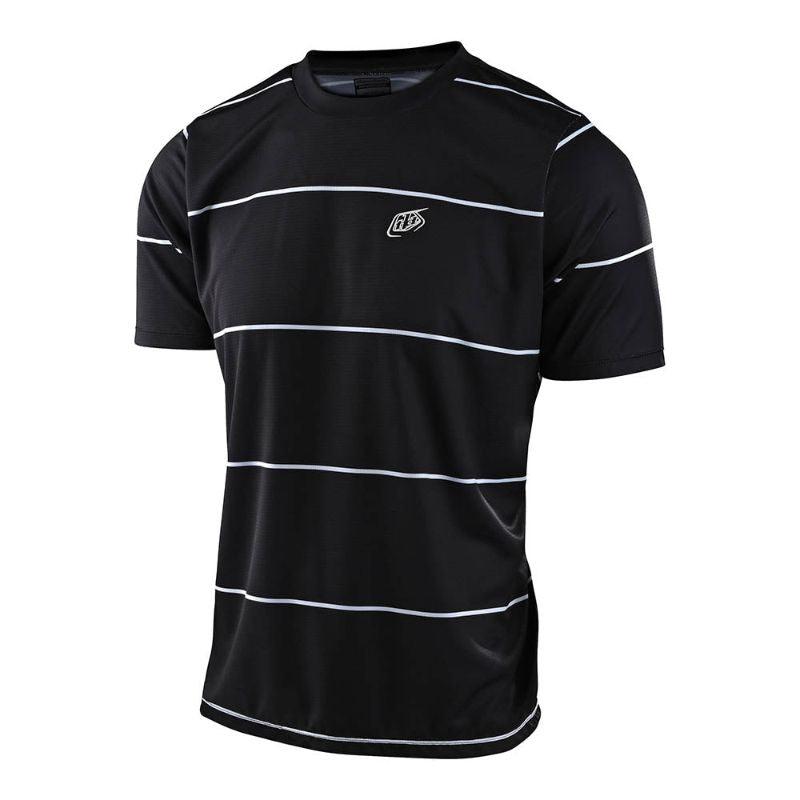 Troy Lee Designs - Flowline SS Jersey - Windward