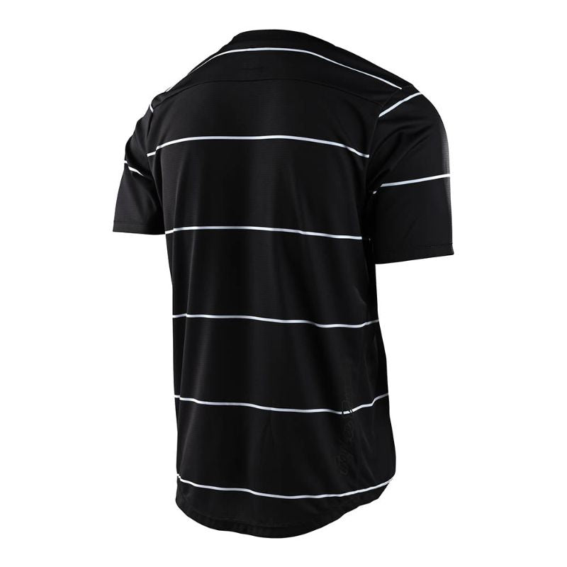 Troy Lee Designs - Flowline SS Jersey - Windward