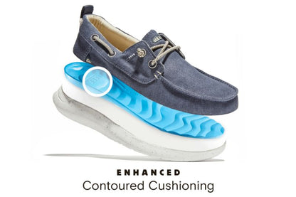 Reef - Swellsole Pier - Men's - Brown