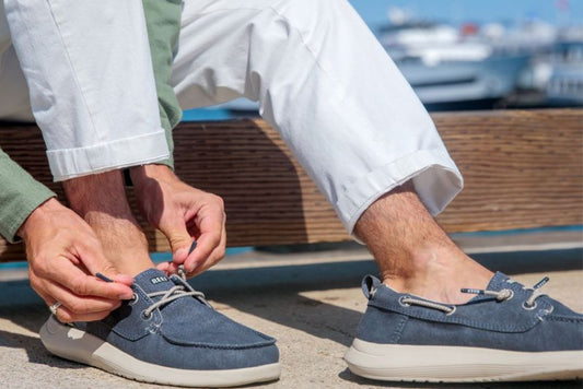 Reef - Swellsole Pier - Men's