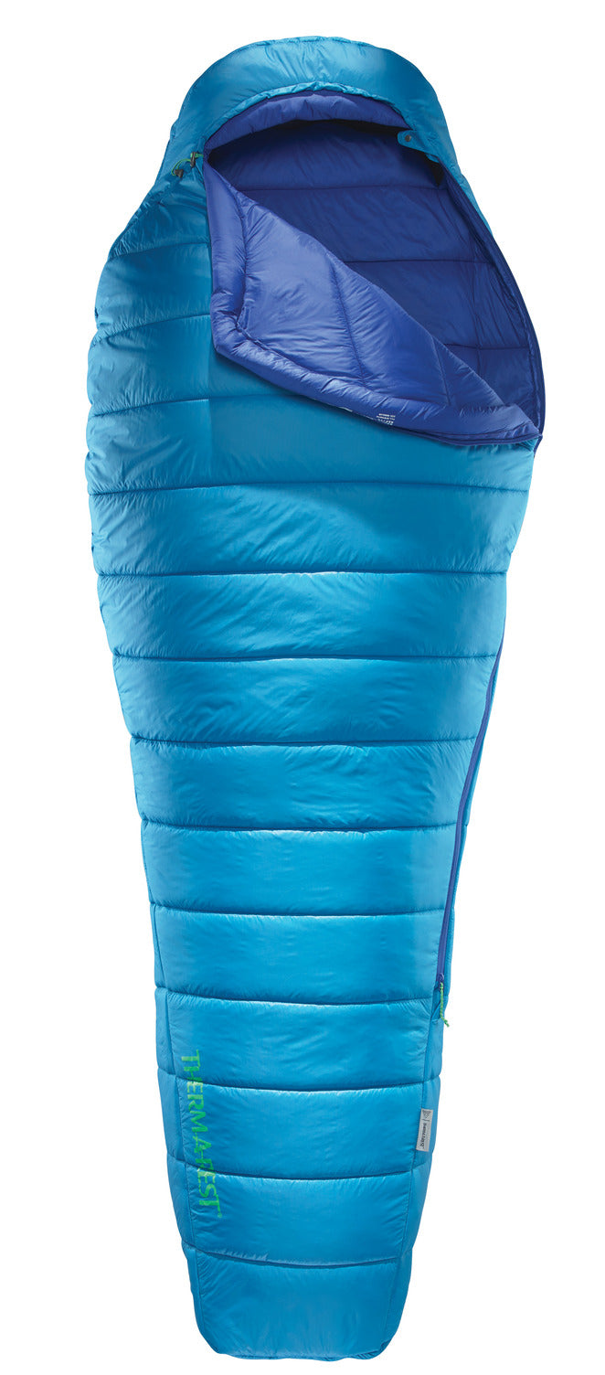 Therm-a-Rest - SpaceCowboy 45F/7C - Celestial