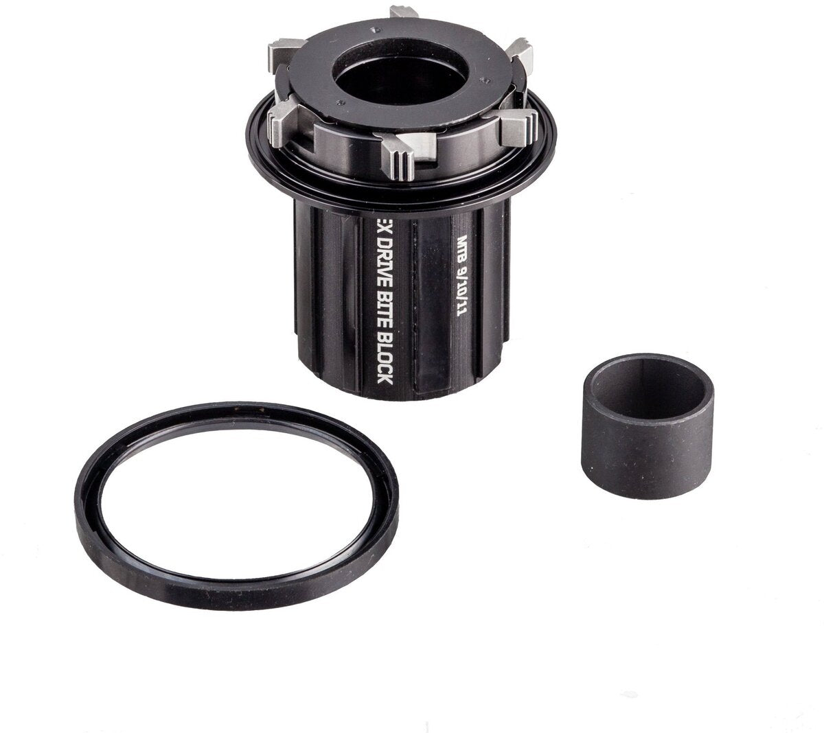 Spank - Hex Rr Hub Hg Ally Antibite Fh