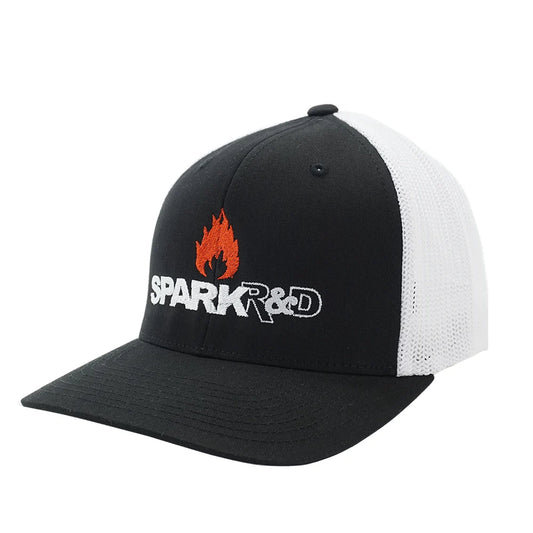 Spark R and D - Spark Logo Hat
