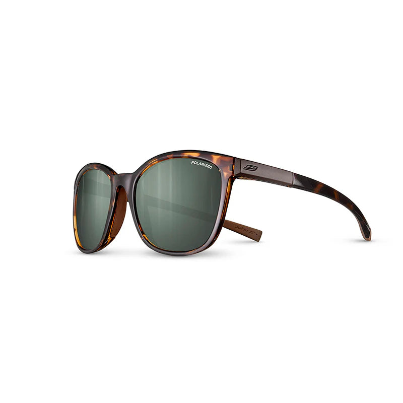 Julbo - Spark - Tortoise Brown Spectron 3 Polarized