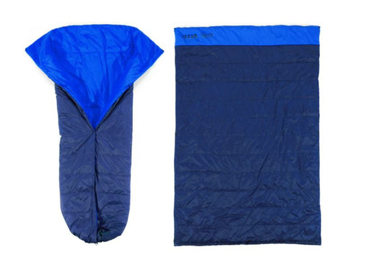 ENO - Spark Camp Quilt