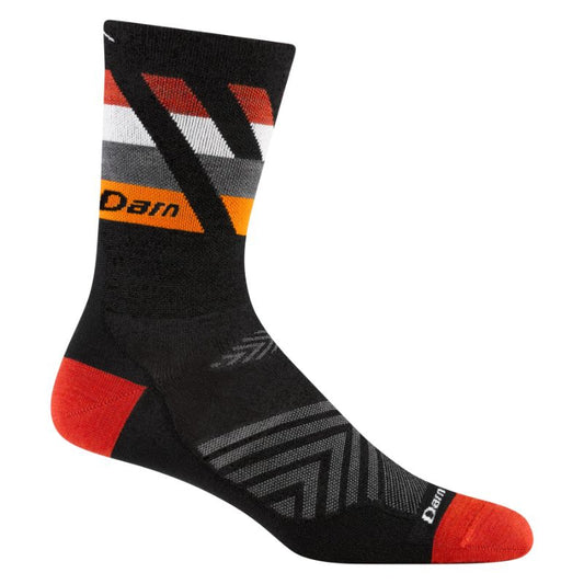 Darn Tough - Grit Micro Crew Ultra-Lightweight - Men's