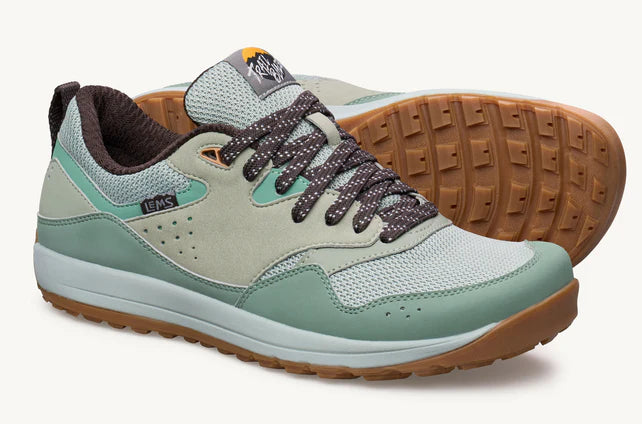 Lems - Trail Blazer - Spearmint