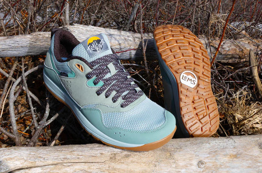 Lems - Trail Blazer - Spearmint