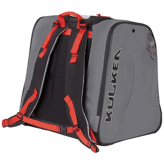 Kulkea - Speed Pack - Grey Black Red