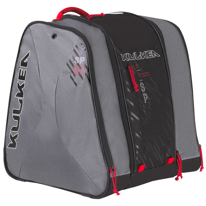 Kulkea - Speed Pack - Grey Black Red