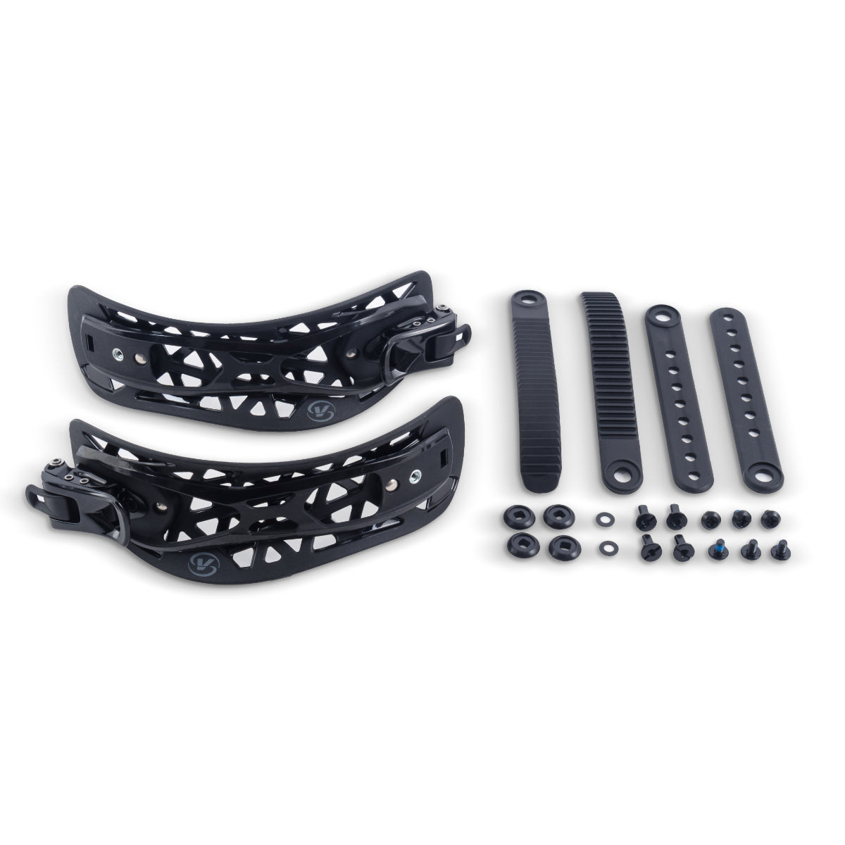 Voile - Light Speed Ankle Straps