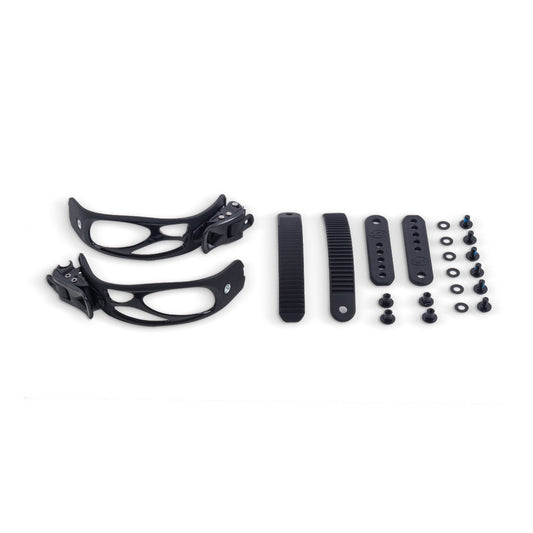 Voile - Speed Rail Binding Toe Straps