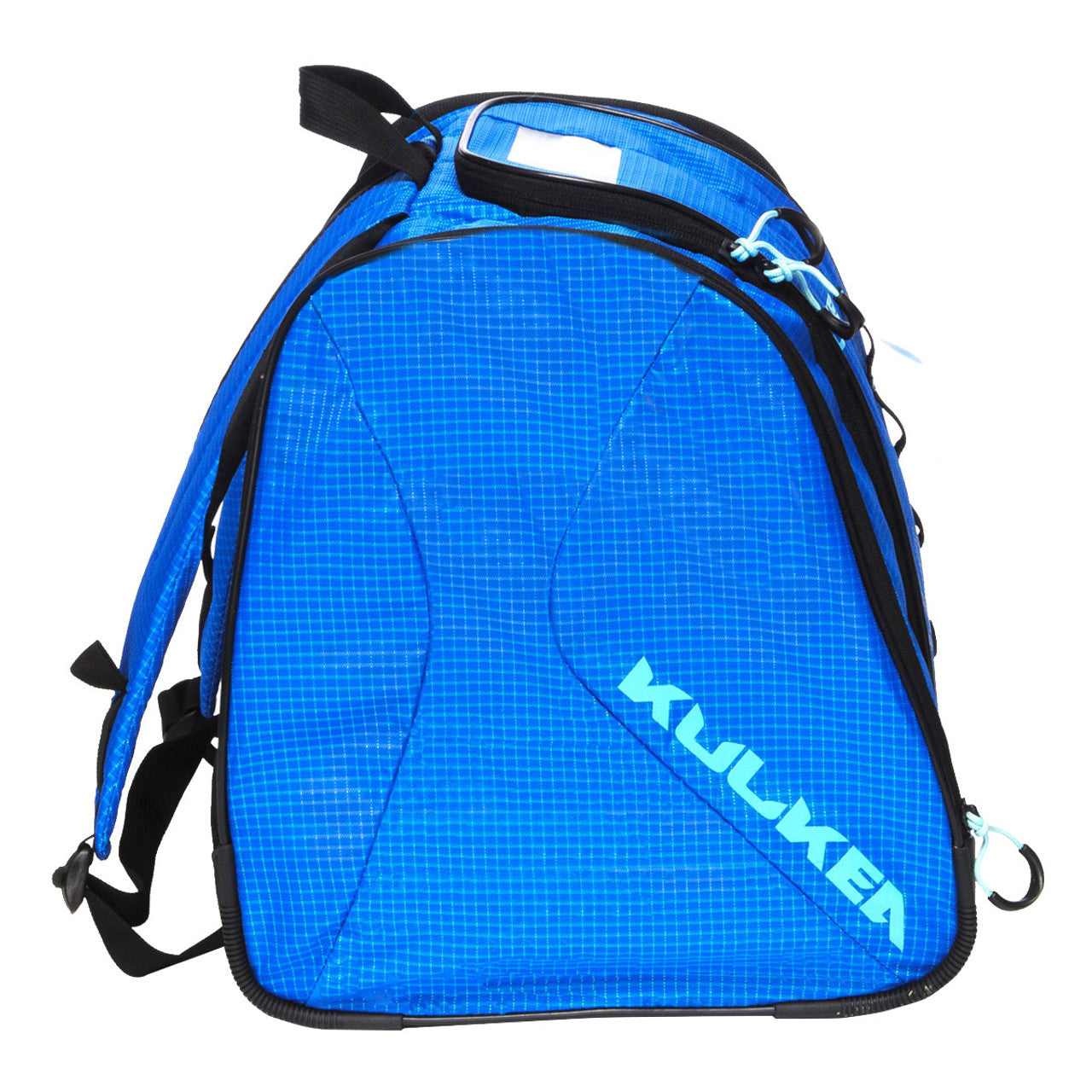 Kulkea - Speed Star Jr Boot Bag - Blue Light Blue