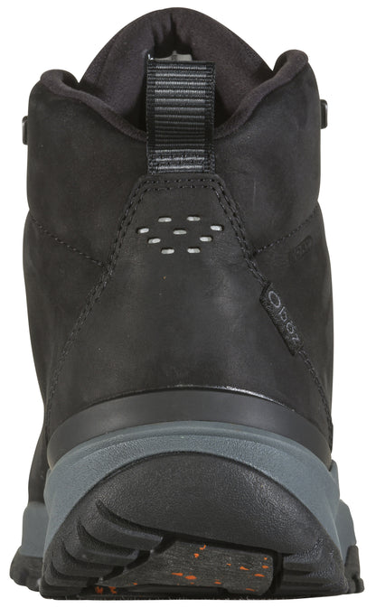 Oboz - Sphinx Mid Insulated WP - Women's - Tamarack