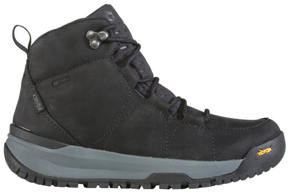 Oboz - Sphinx Mid Insulated WP - Women's - Castlerock