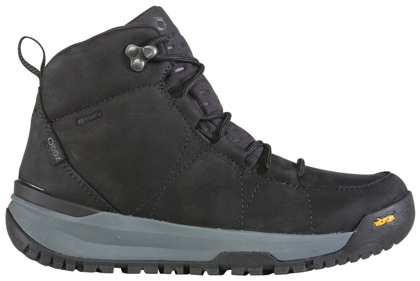 Oboz - Sphinx Mid Insulated WP - Women's - Tamarack