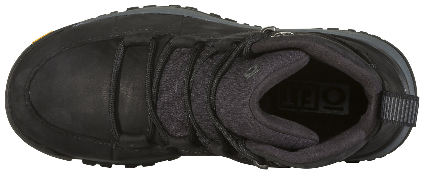 Oboz - Sphinx Mid Insulated WP - Women's - Tamarack
