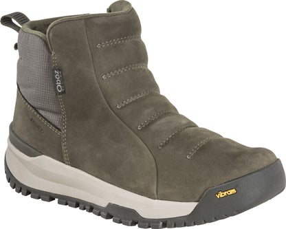 Oboz - Sphinx Pull-on Insul B-DRY - Iced Coffee
