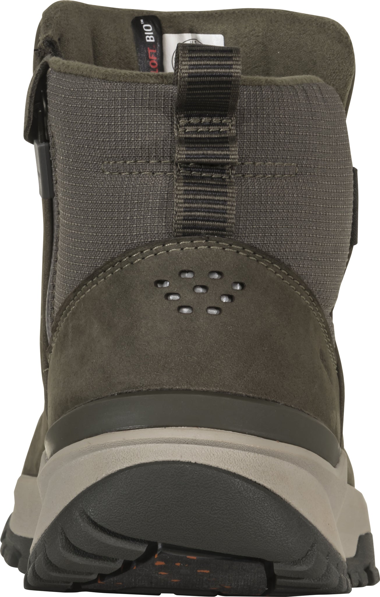 Oboz - Sphinx Pull-on Insul B-DRY - Pinedale