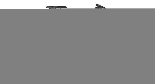 Transition - Spire Alloy Complete NX - Raw