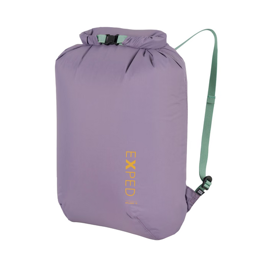 Exped - Splash 15 Pack - Dusty Grape