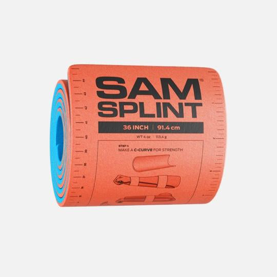 AMK - Sam Splint