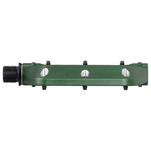 SPANK - Spoon DC Pedals - Rust