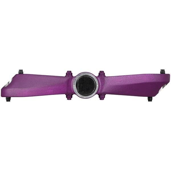 SPANK - Spoon DC Pedals - Rust