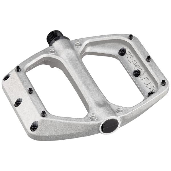 SPANK - Spoon DC Pedals - Rust