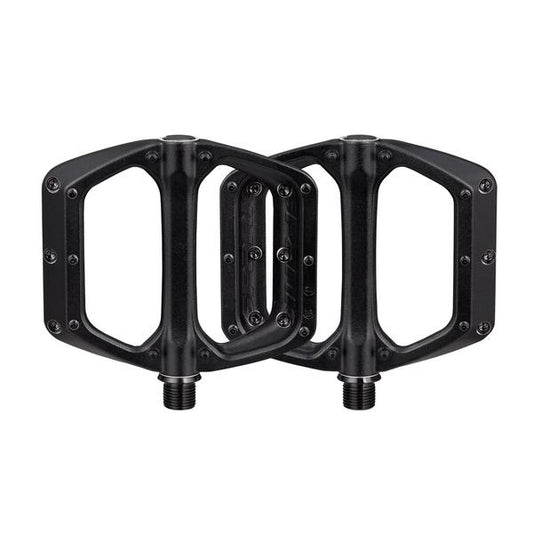 SPANK - Spoon DC Pedals - Black