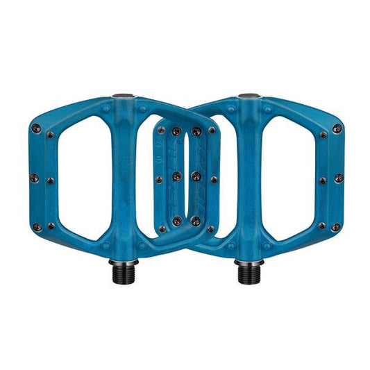 SPANK - Spoon DC Pedals - Blue
