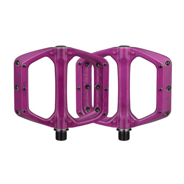 SPANK - Spoon DC Pedals