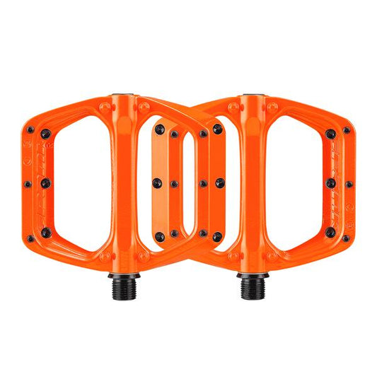 SPANK - Spoon DC Pedals - Rust