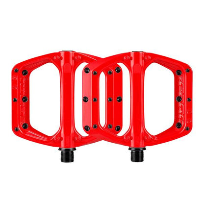 SPANK - Spoon DC Pedals - Yellow