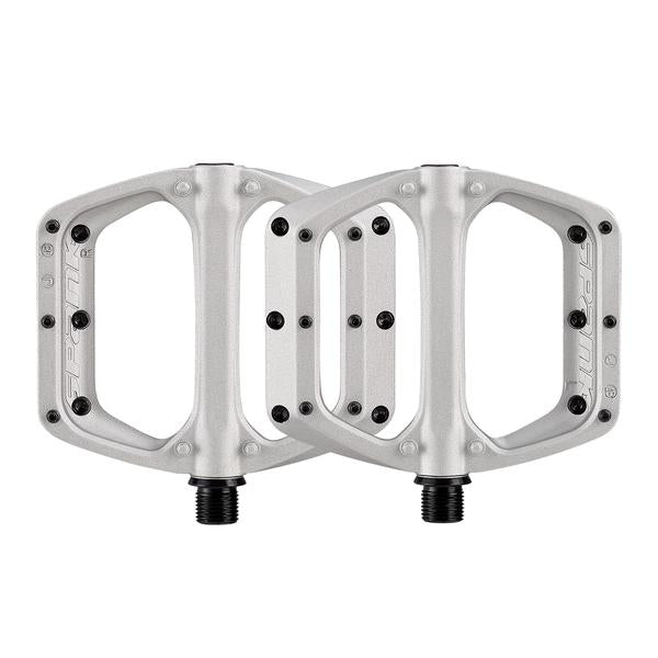 SPANK - Spoon DC Pedals - Rust