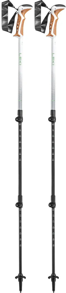 Leki - Jannu