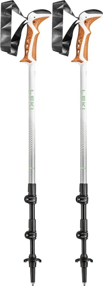 Leki - Jannu