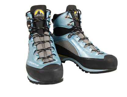 La Sportiva - Trango S Evo GTX - Women's - Light Blue