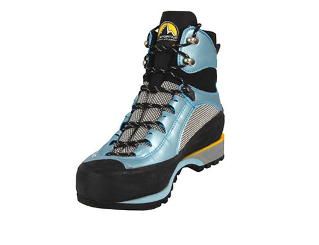 La Sportiva - Trango S Evo GTX - Women's - Light Blue