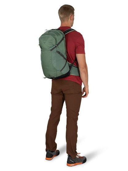 Osprey - Sportlite 25 Extended Fit - Pine Leaf Green
