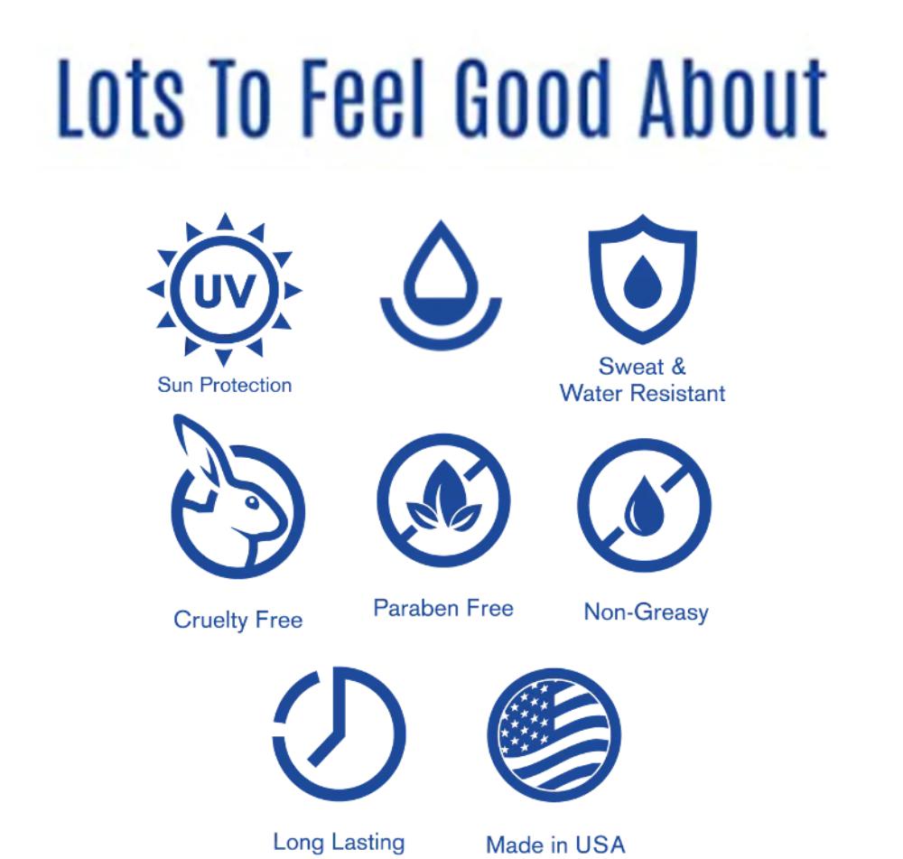 Dermatone - Sport 30 Sunscreen Lotion - 3